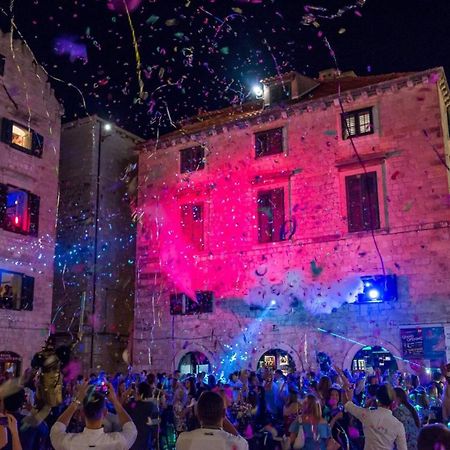 Palacio Celeste Dubrovnik Luaran gambar