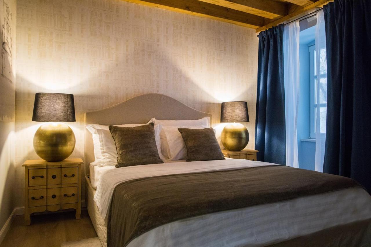 Palacio Celeste Dubrovnik Luaran gambar