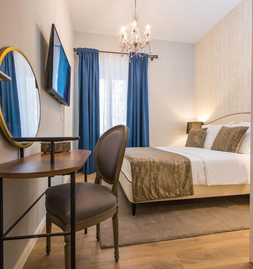 Palacio Celeste Dubrovnik Luaran gambar