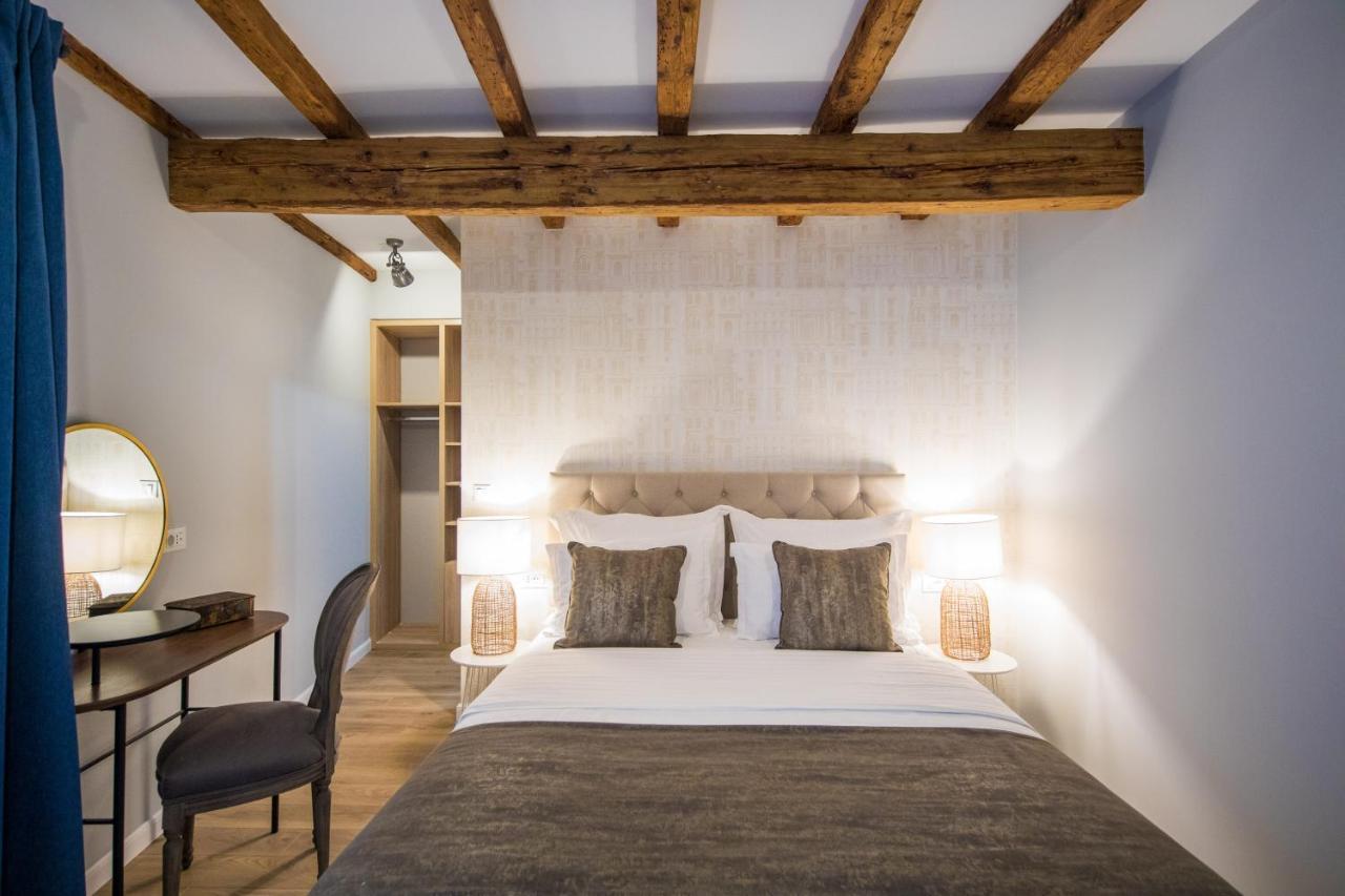 Palacio Celeste Dubrovnik Luaran gambar