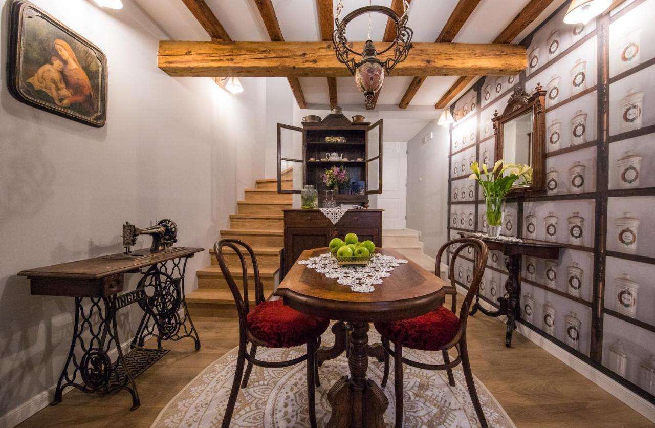 Palacio Celeste Dubrovnik Luaran gambar