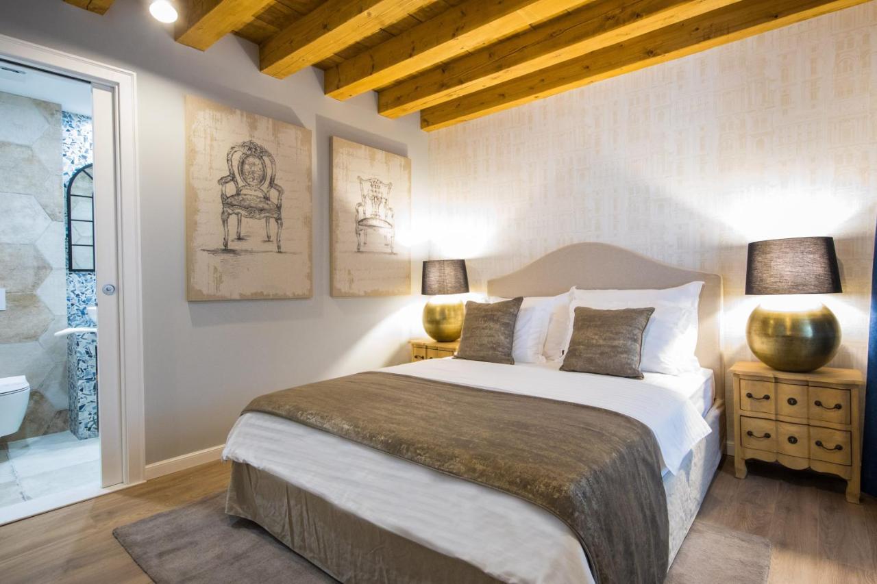Palacio Celeste Dubrovnik Luaran gambar