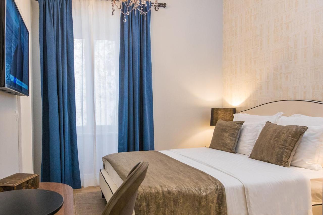 Palacio Celeste Dubrovnik Luaran gambar