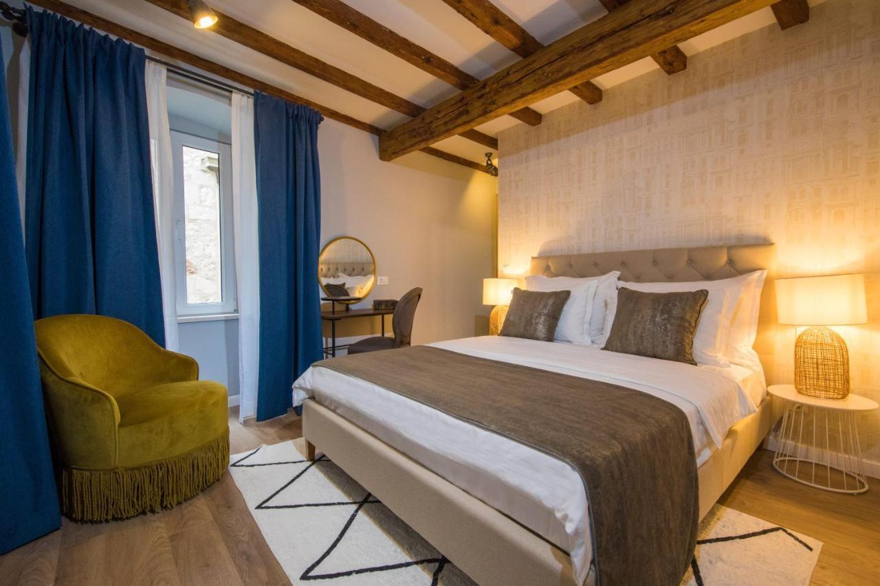 Palacio Celeste Dubrovnik Luaran gambar