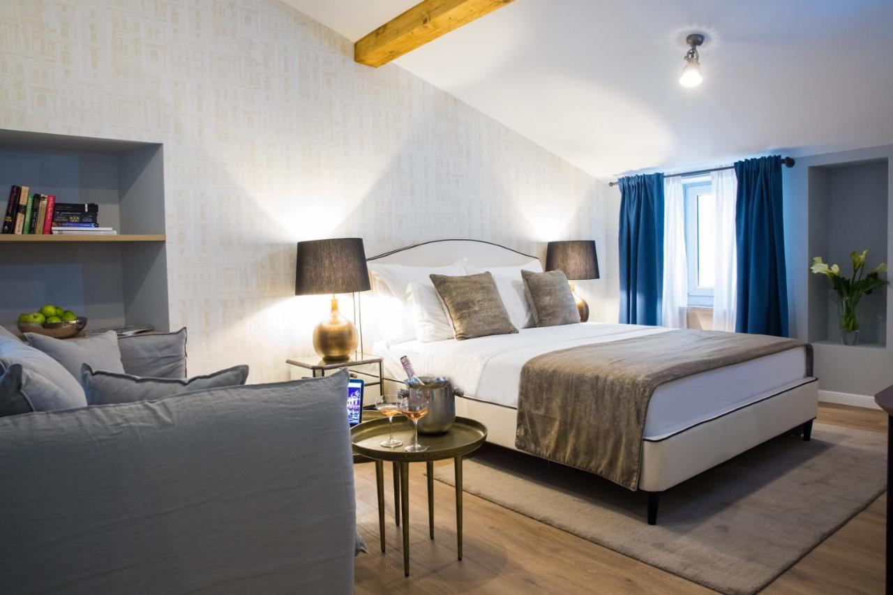 Palacio Celeste Dubrovnik Luaran gambar