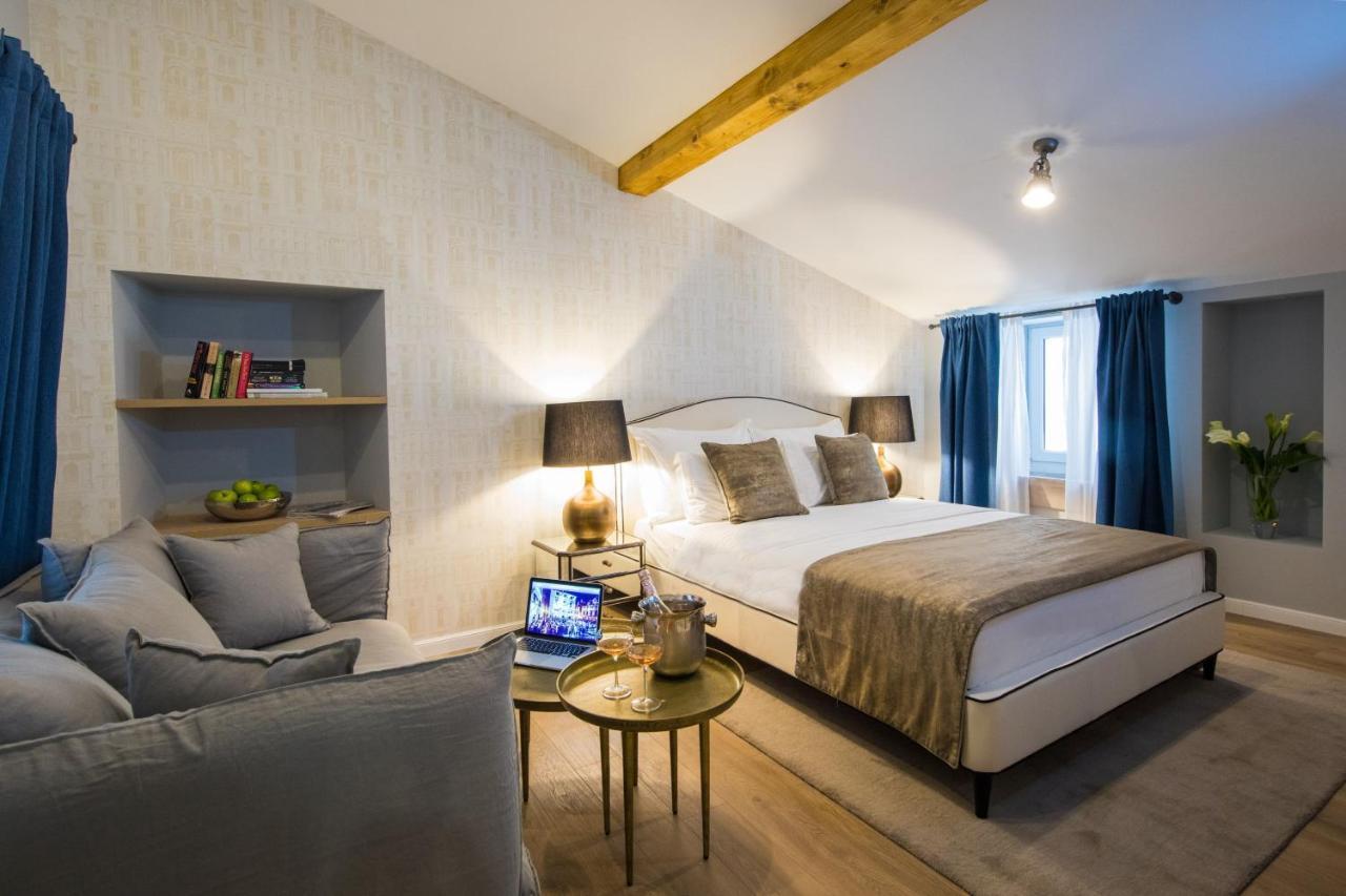 Palacio Celeste Dubrovnik Luaran gambar
