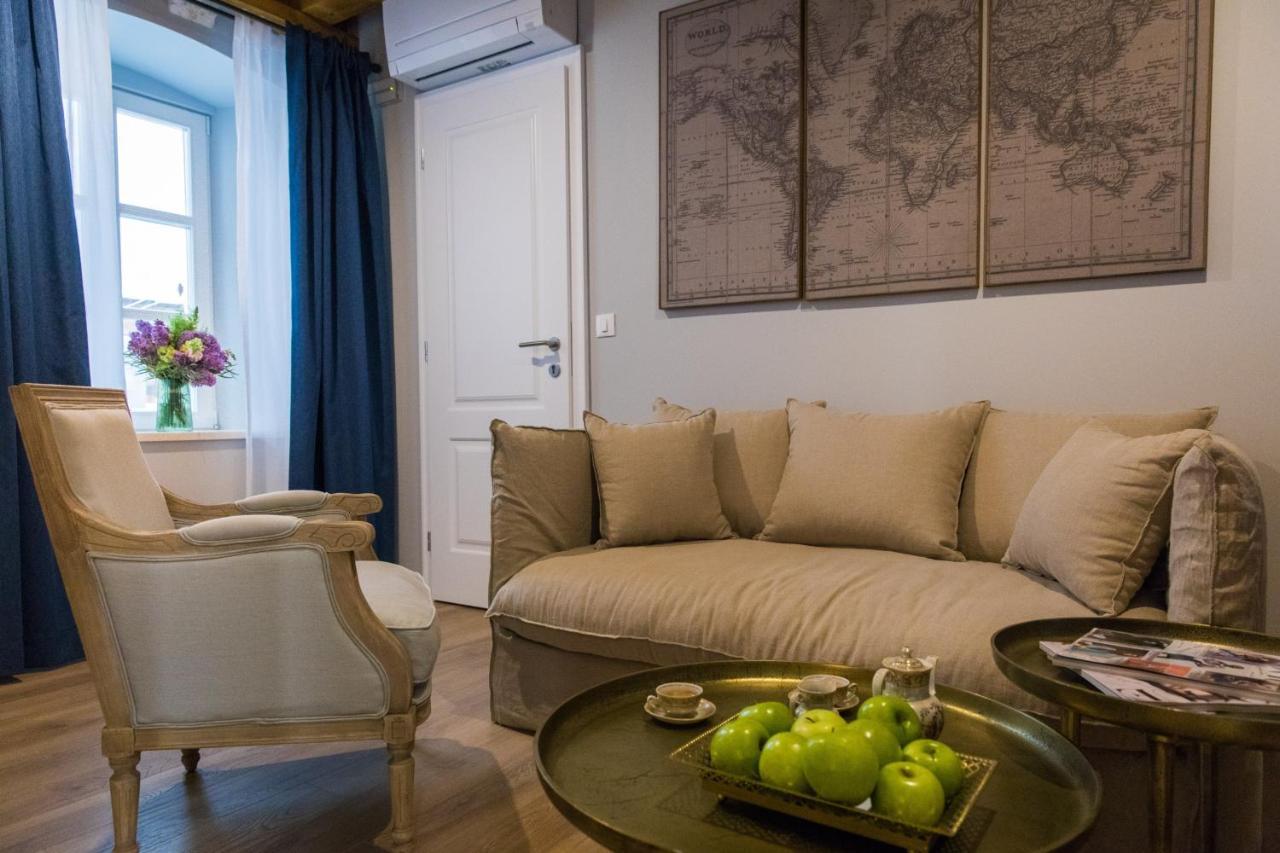 Palacio Celeste Dubrovnik Luaran gambar