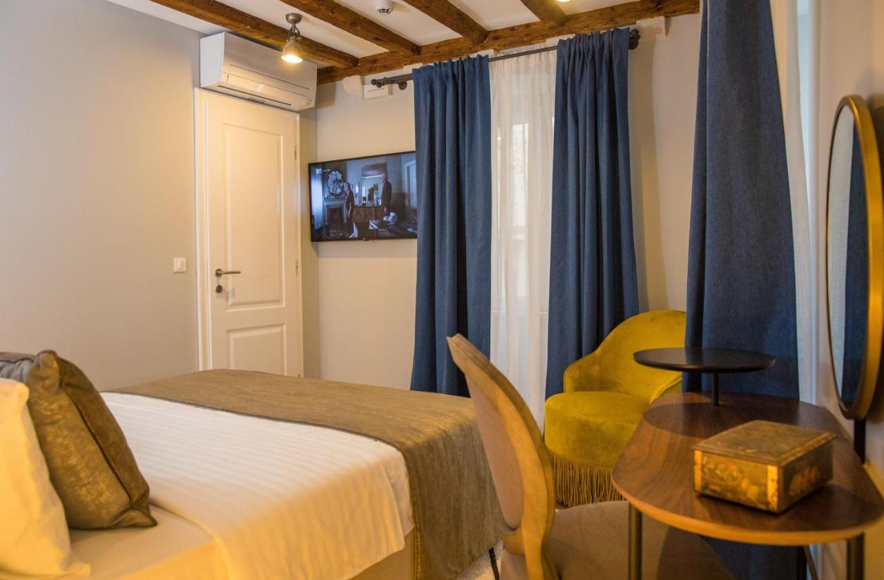 Palacio Celeste Dubrovnik Luaran gambar