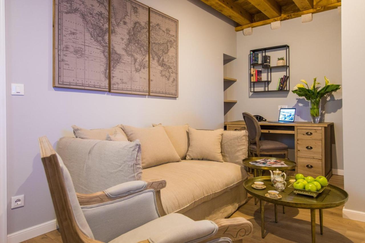 Palacio Celeste Dubrovnik Luaran gambar