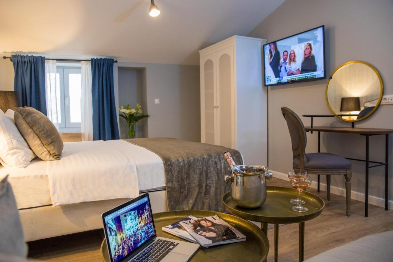 Palacio Celeste Dubrovnik Luaran gambar