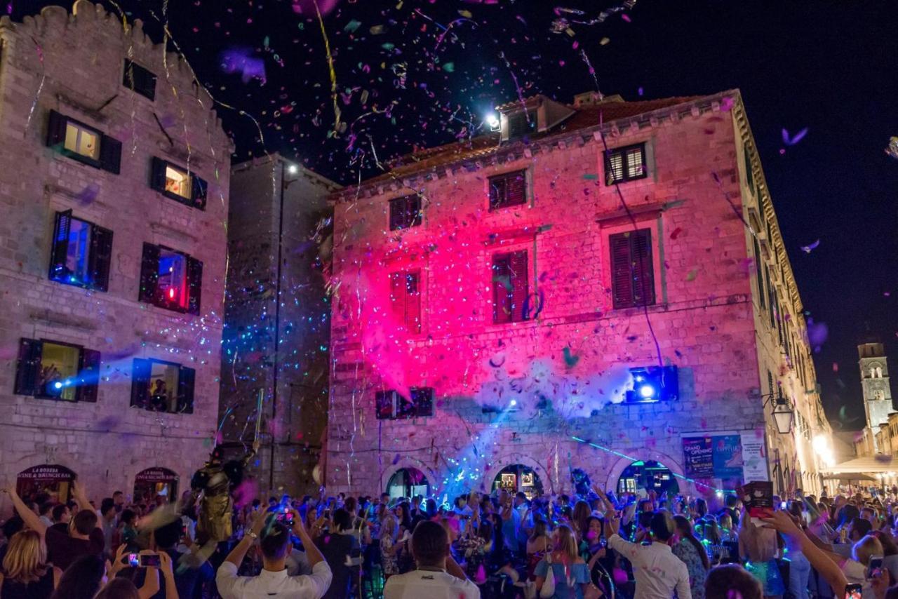 Palacio Celeste Dubrovnik Luaran gambar