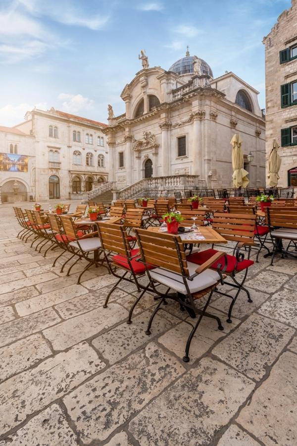 Palacio Celeste Dubrovnik Luaran gambar